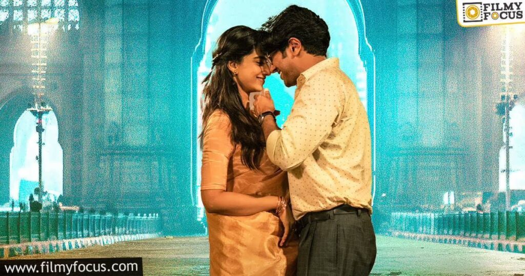 LuckyBaskhar: కోపాలు చాలండి… శ్రీమతి గారు అంటోన్న లక్కీ భాస్కర్‌