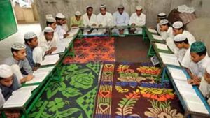 మదర్సాలపై మాధవీ లత సంచలన వ్యాఖ్యలు