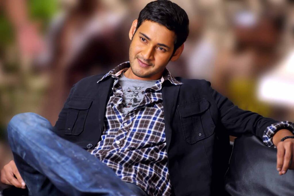 Mahesh Babu: యంగ్ హీరో సినిమాలో కృష్ణుడిగా మహేష్ బాబు.. క్లారిటీ ఇదిగో;