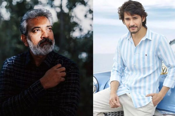 mahesh rajamouli combo movie