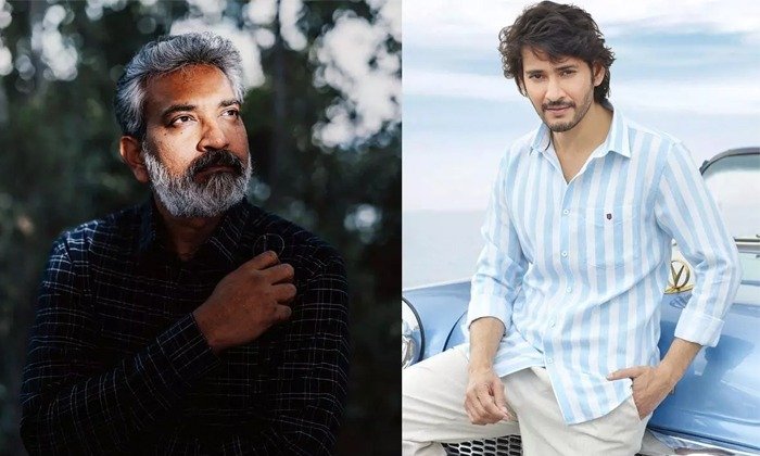 mahesh rajamouli combo movie updates create tension for fans detailsd