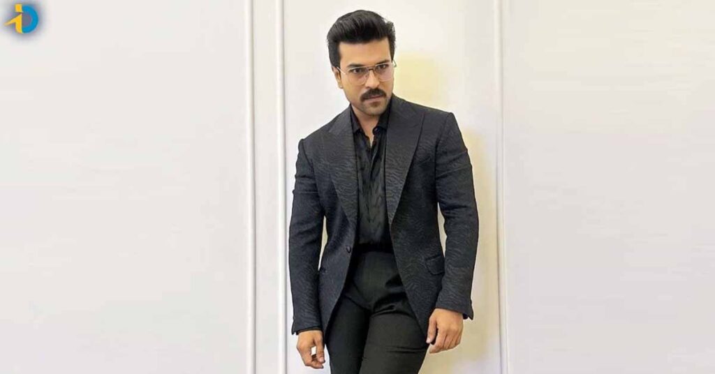 Ram Charan: రామ్ చరణ్ కు అరుదైన గౌరవం… మేడమ్ టుస్సాడ్స్‌లో చెర్రీ మైనపు బొమ్మ