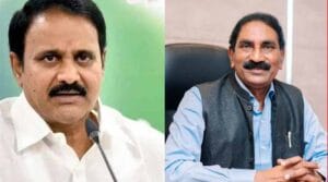 రేపు టీడీపీలో చేరనున్న మోపిదేవి, మస్తాన్ రావు