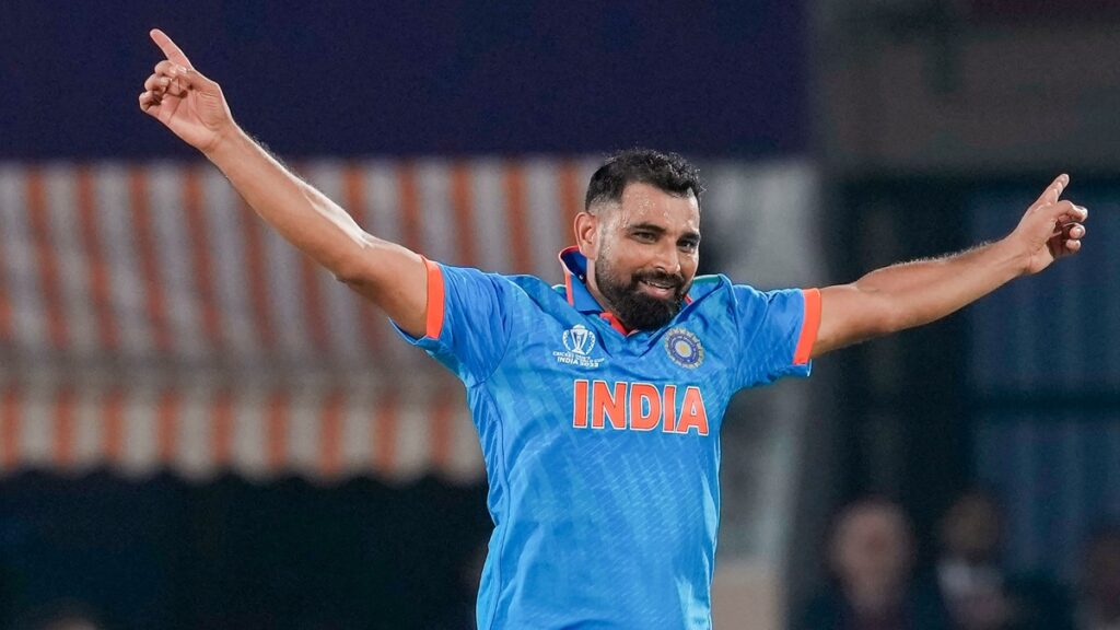 Mohammed Shami: భార‌త క్రికెట్ అభిమానుల‌కు గుడ్‌న్యూస్‌… మ‌హ్మ‌ద్‌ ష‌మీ వ‌చ్చేస్తున్నాడు
