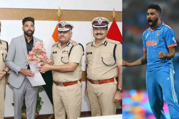 mohammed-siraj-dsp