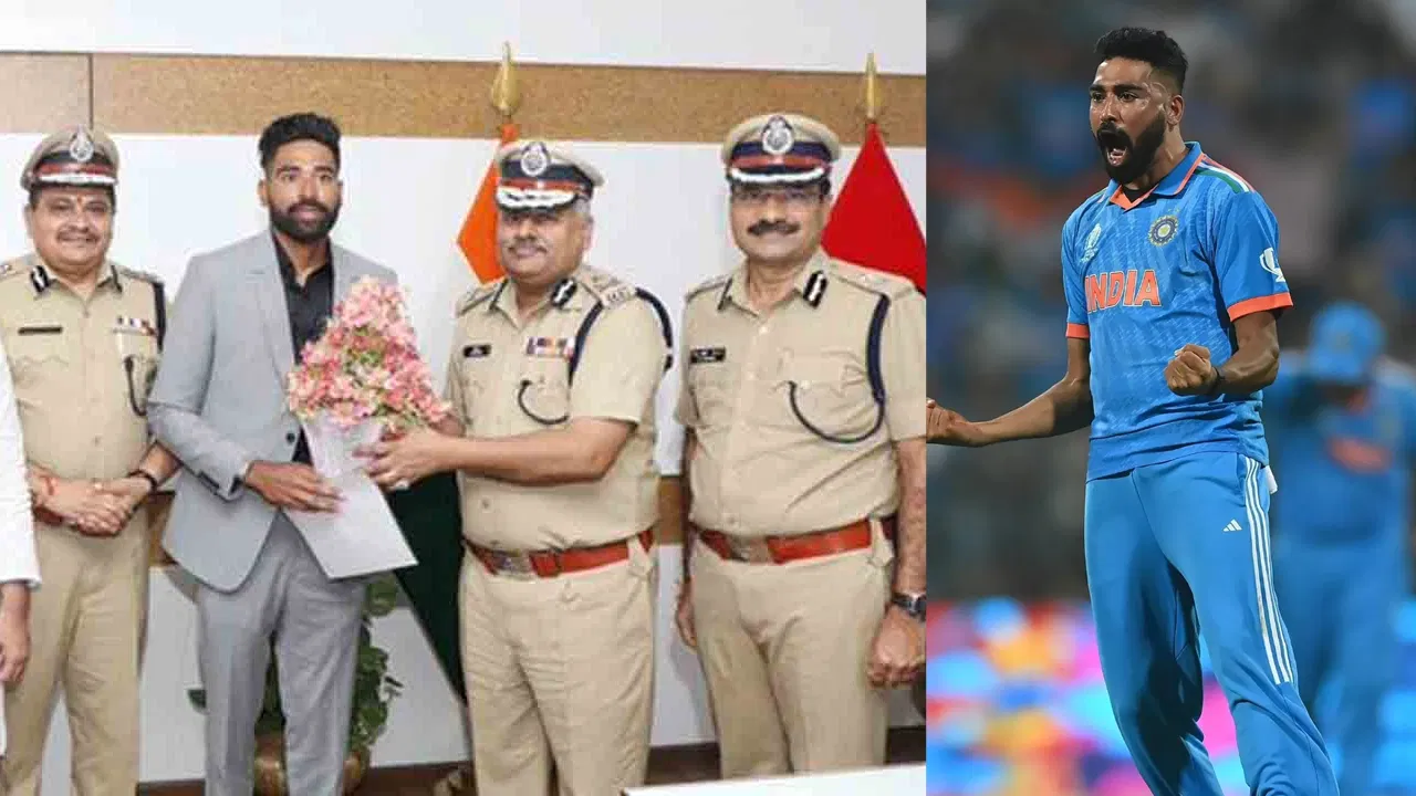 mohammed-siraj-dsp