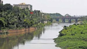 మూసీ పనులకు.. టెండర్లకు ఆహ్వానం పలికిన ప్రభుత్వం