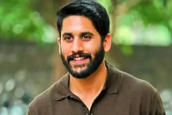 naga chaitanya