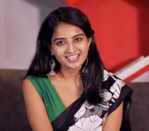 మా అమ్మ గర్వపడే సినిమా ఇది : అనన్య నాగళ్ల