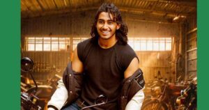 వెండితెరకు హరికృష్ణ మనవడు పరిచయం