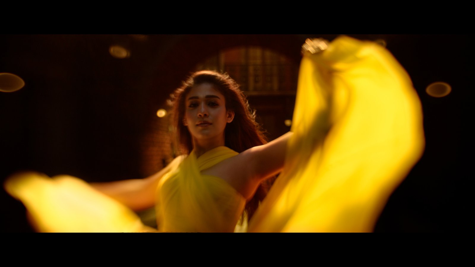 nayanthara