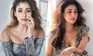  ప్లాస్టిక్ సర్జరీ గురించి నయనతార ఒక ఇంగ్లీష్ ఇంటర్వ్యూలో మాట్లాడి క్లారిటీ ఇచ్చింది.