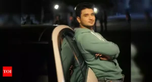 “అనంతం” టీజర్‌ను విడుదల చేసిన హీరో నిఖిల్‌