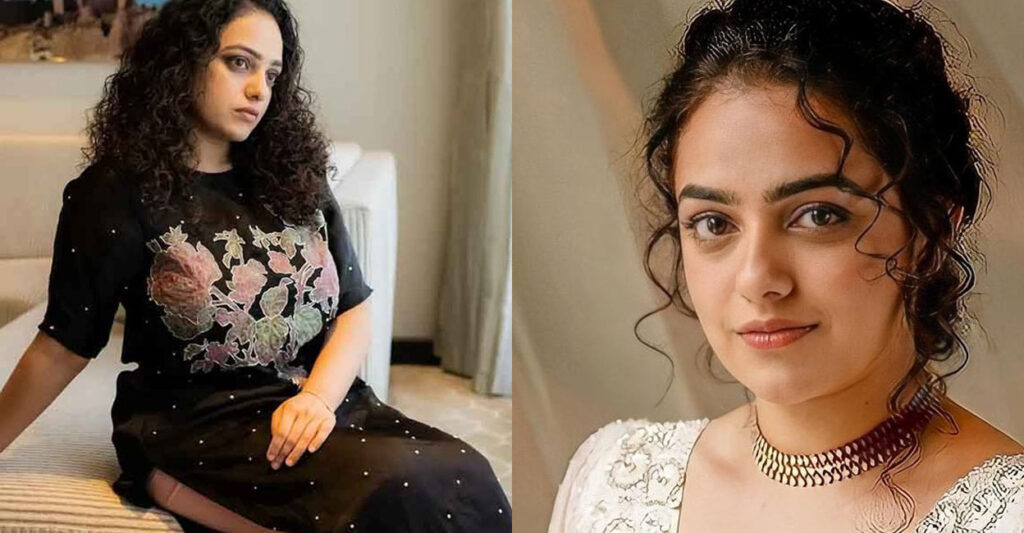 Nithya menen