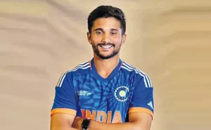 అదరగొట్టిన తెలుగు కుర్రాడు నితీష్ రెడ్డి.. బంగ్లాదేశ్‌పై భారత్‌ రికార్డు విజయం