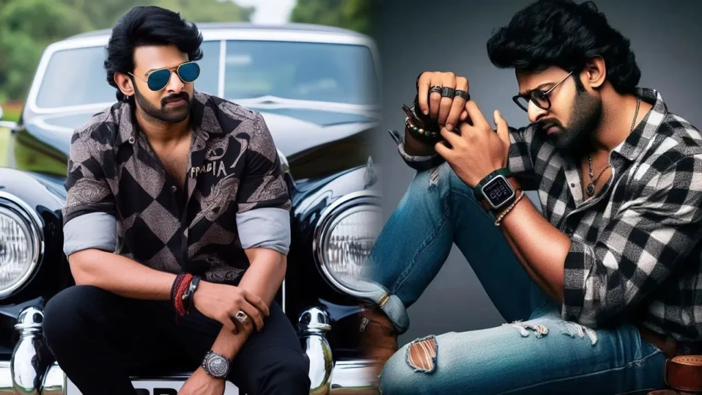 HBD: ఆల్ ఇండియా నెంబర్ వన్ హీరో ప్రభాస్.. ఇంతకంటే ఫ్రూఫా