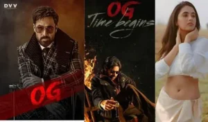 షూటింగ్ లో అగుడుపెట్టిన ఇమ్రాన్, ప్రియాంక