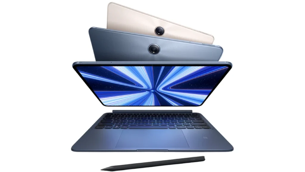 Oppo Pad 3 Pro ! లాంచ్ తేదీ ,స్పెసిఫికేషన్ల వివరాలు