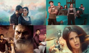 ఓటీటీలో ఇవాళ సినీ జాతర.. ఒక్కరోజే 23 సినిమాలు స్ట్రీమింగ్.. 11 చాలా స్పెషల్, తెలుగులో 9.. జోనర్స్ ఇవే