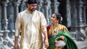 యాదాద్రి ఫోటో షూట్ పై ఎమ్మెల్యే పాడి క్లారిటీ