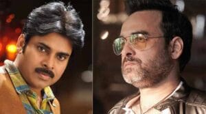 పవన్ కళ్యాణ్ ఫై బాలీవుడ్‌ స్టార్ యాక్టర్​ ప్రశంసలు