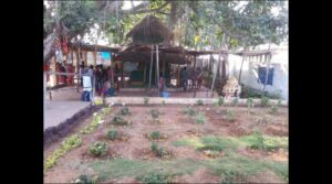 పర్ణశాలలో శని, ఆదివారాల్లో అన్నదానం