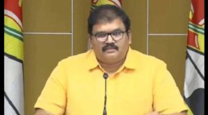 తాడేపల్లి ఇంటికి ఊడిగం చేసే ముఠా ఆ వ్యక్తులు – పట్టాభి