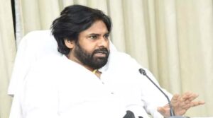“సరస్వతి పవర్” భూములపై డిప్యూటీ సీఎం పవన్ కళ్యాణ్ కీలక ఆదేశాలు