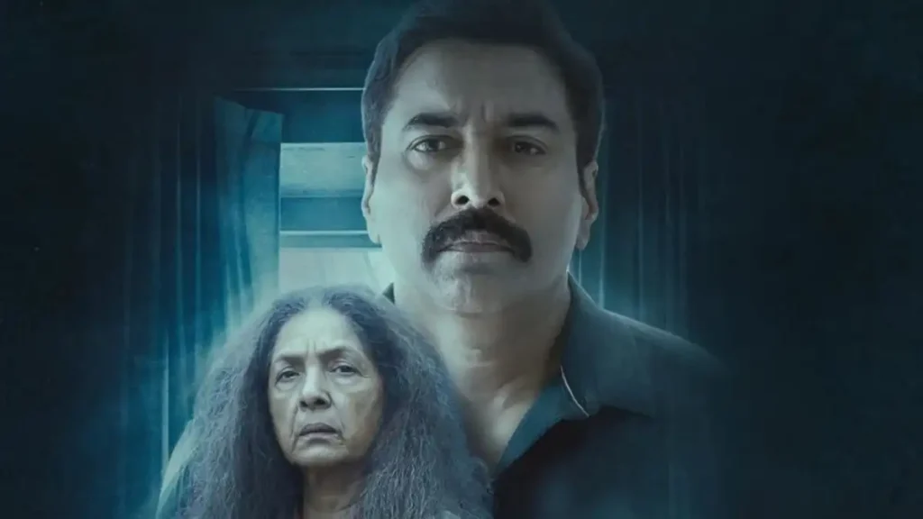 ‘1000 బేబీస్’ (హాట్ స్టార్) వెబ్ సిరీస్ రివ్యూ