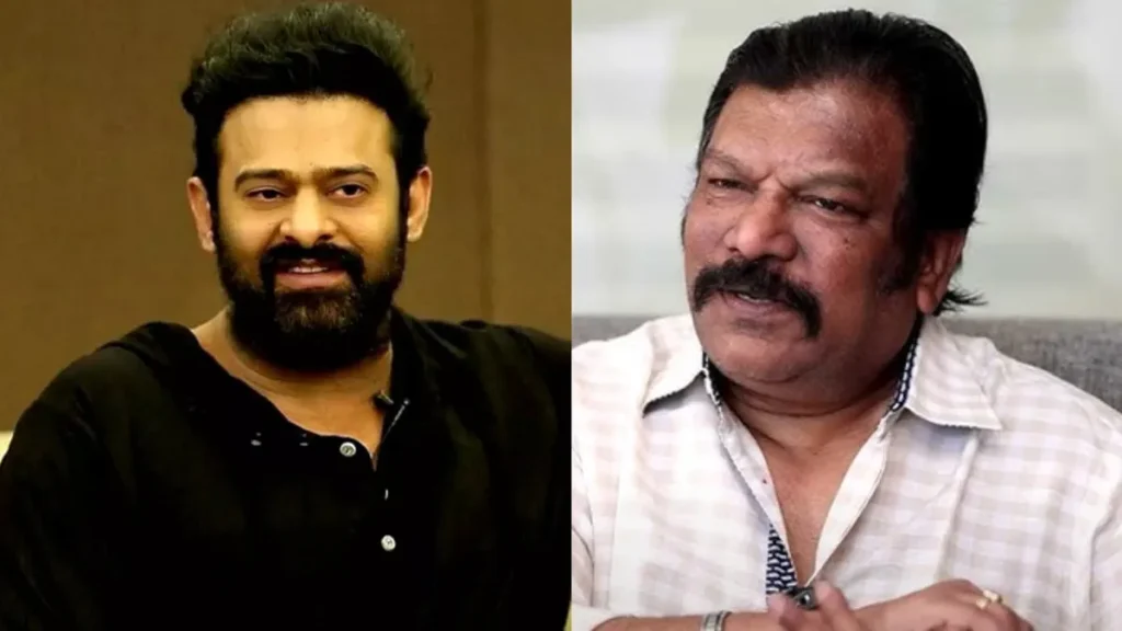 Movie News: ప్రభాస్ పై కృష్టవంశీ ఇంట్రెస్టింగ్ కామెంట్స్