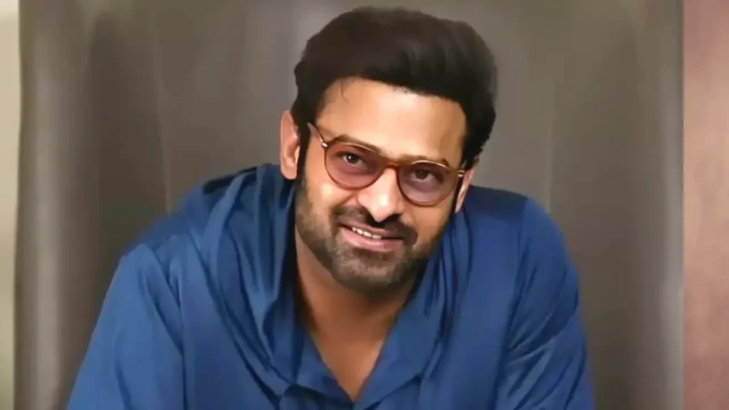 Prabhas Prashanth Varma : ఏంటి అస్సలు ఊహించలేదే.. ప్రభాస్-ప్రశాంత్ వర్మ కాంబోనా