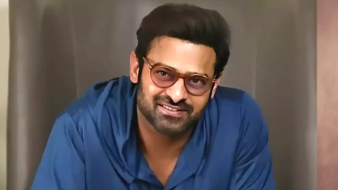 Prabhas Prashanth Varma