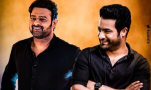 ప్రభాస్‌తో తీయాల్సింది తారక్‌తో చేశా