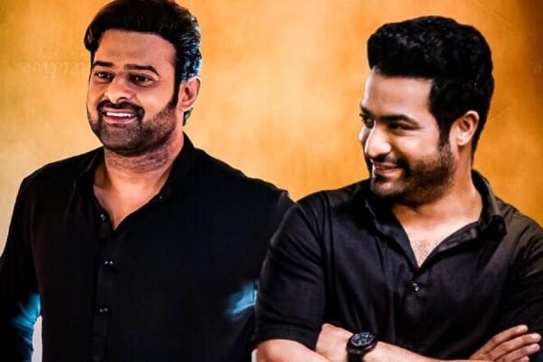 prabhas ntr