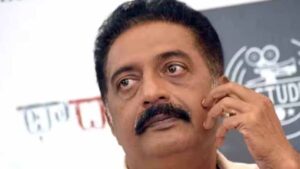 ప్రకాష్ రాజ్ JustAsking ప్రశ్నల వెనుక రహస్యం..