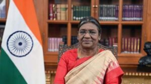 జమ్మూకశ్మీర్‌లో రాష్ట్రపతి పాలన రద్దు.. నోటిఫికేషన్ విడుదల