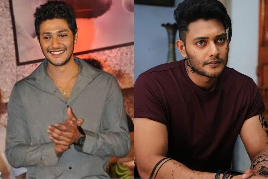 Prince: నాకు పబ్లిసిటీ చేసుకోవడం చేతకాదు: హీరో ప్రిన్స్