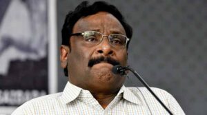 సాయిబాబా మృతి పై మావోయిస్టు పార్టీ కీలక ప్రకటన