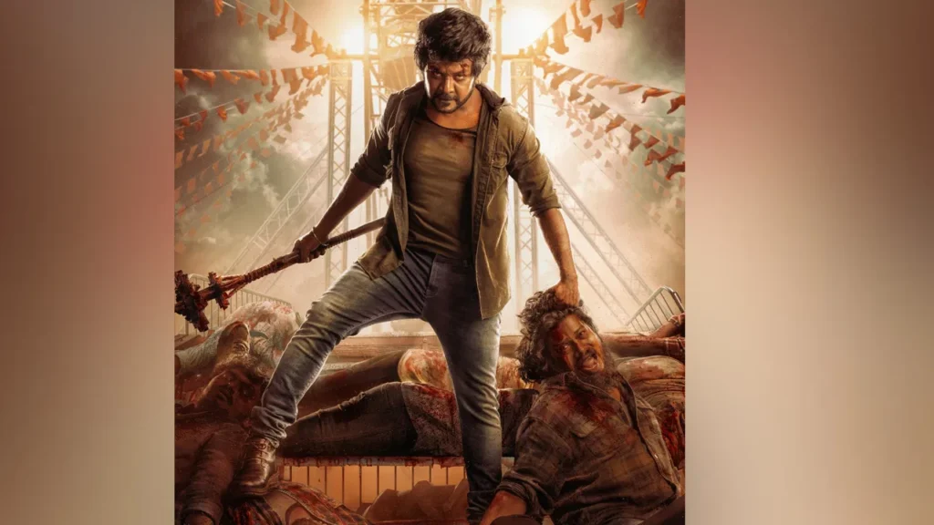 Lawrence;   రూ.200 కోట్ల బడ్జెట్‌తో మాస్‌ పాత్రలో రాఘవ లారెన్స్‌?