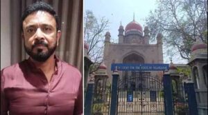 రేవ్ పార్టీ కేసులో బిగ్ ట్విస్ట్.. కోర్టుకెక్కిన రాజ్ పాకాల