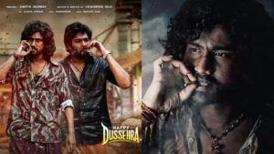 వివాదాలపాలైన హీరో.. వీర మాస్ లుక్.. ఇది అస్సలు ఊహించలేదే