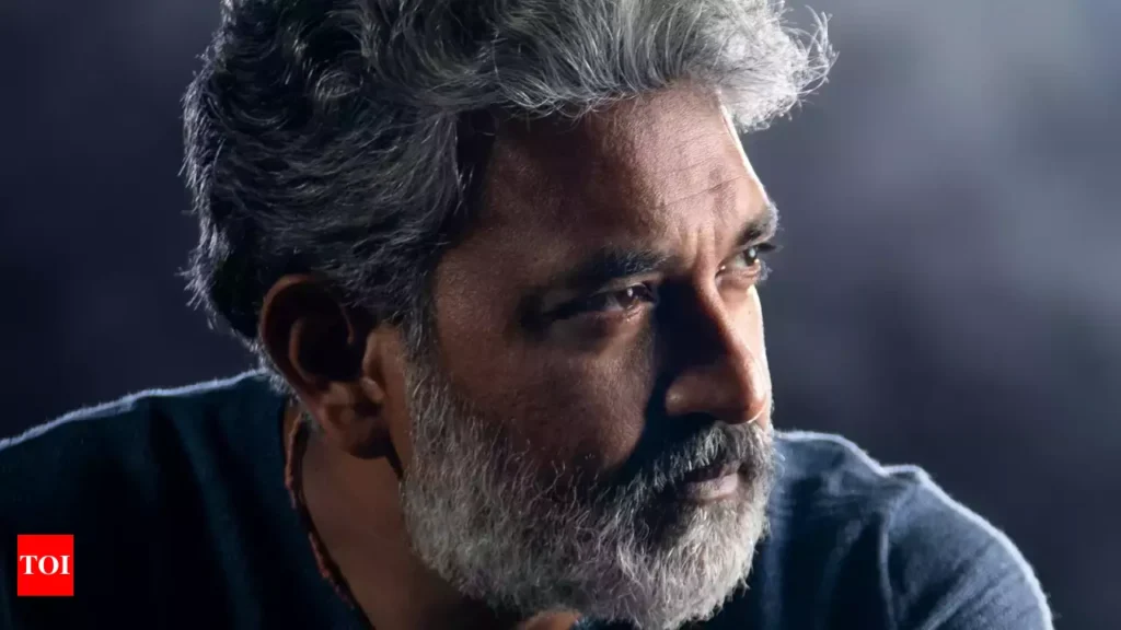 ఆ రోజు నేను ఎంతో మానసిక వేదన అనుభవించాను: రాజమౌళి