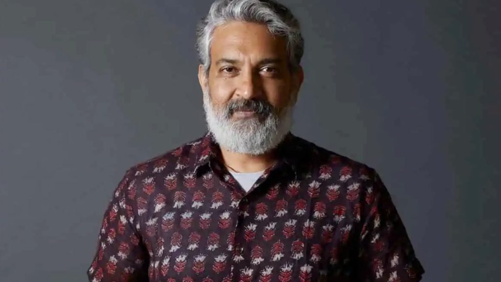 rajamouli