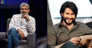 రెండు భాగాలుగా మహేష్‌-రాజమౌళి సినిమా?