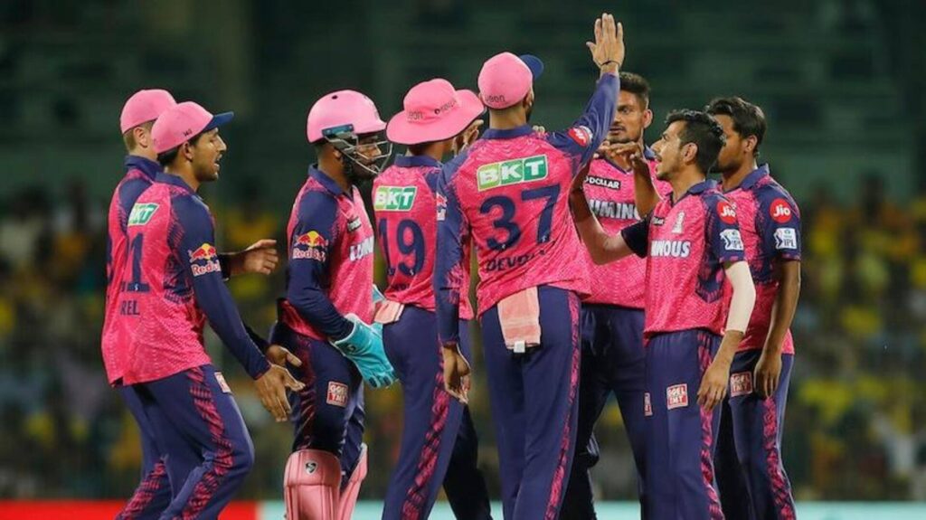 రాజస్థాన్ రాయల్స్‌ రిటైన్ చేసుకునేది ఆ ముగ్గురినేనా