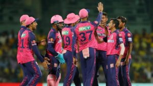 రాజస్థాన్ రాయల్స్‌ రిటైన్ చేసుకునేది ఆ ముగ్గురినేనా