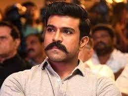 Ram charan