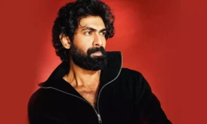 ఇండస్ట్రీకి వచ్చి 20 ఏళ్లు దాటినా.. ఆ విషయంలో విఫలమయ్యాను: రానా