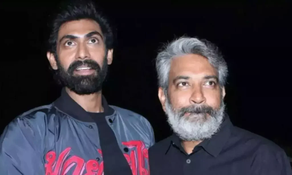 Villain Role : రాజమౌళి, రానా విలన్ కాంబో మళ్లీ రిపీట్ కానుందా?