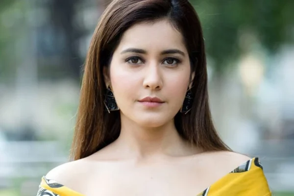 rashi khanna